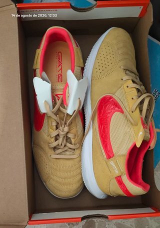 Nike Streetgato Talla 43
