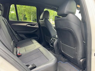 BMW X3 M40i xDrive 2019