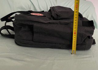 Mochila Fjällräven