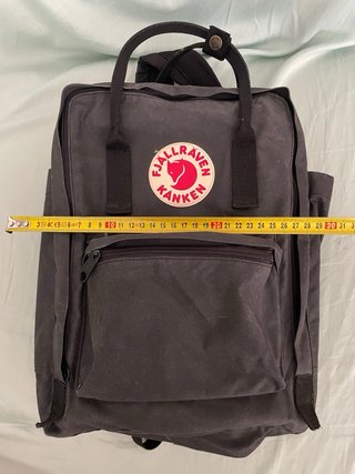 Mochila Fjällräven