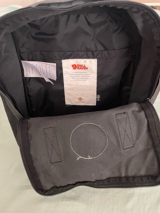 Mochila Fjällräven