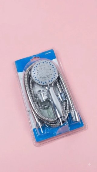 Doccetta per doccia