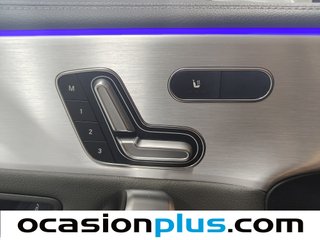 Mercedes-Benz CLA 45 S AMG 4Matic+ 310 kW (422 CV)