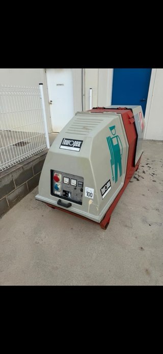 Generador Europen WIK 25