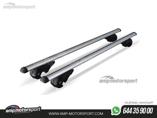 BARRAS DE TECHO 135CM
