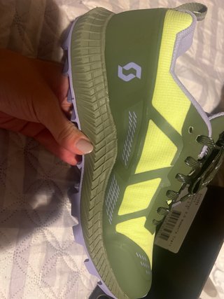 Scott Supertrac 3.0 Mujer Trail Talla 38 (4,5)