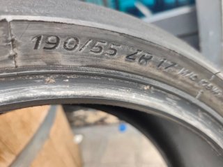 Michelin Power 2CT Neumático Moto