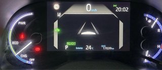 Toyota Yaris Cross 2024