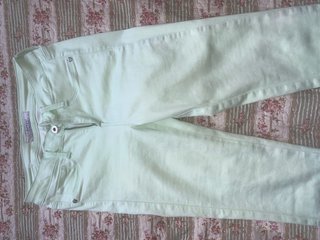 Pantalones Tifossi verdes