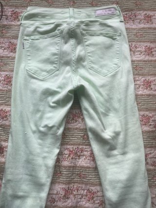 Pantalones Tifossi verdes