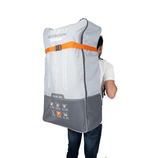 Kayak Hinchable Itiwit Drop Stitch alta presión Strenfit