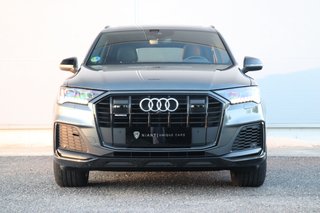 Audi Q7 50 TDI Sline