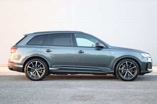 Audi Q7 50 TDI Sline