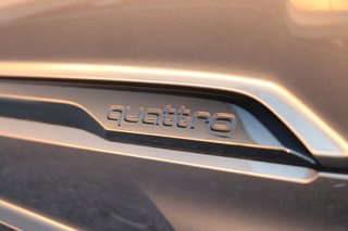 Audi Q7 50 TDI Sline