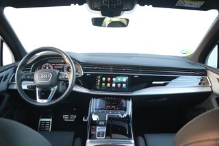 Audi Q7 50 TDI Sline
