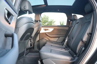 Audi Q7 50 TDI Sline