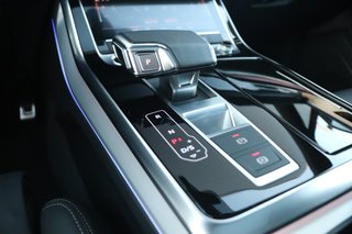 Audi Q7 50 TDI Sline