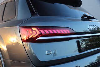 Audi Q7 50 TDI Sline
