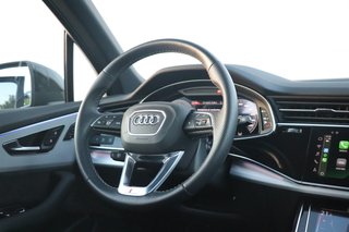 Audi Q7 50 TDI Sline