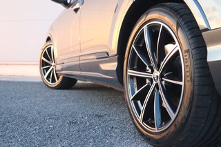 Audi Q7 50 TDI Sline