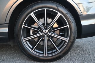 Audi Q7 50 TDI Sline