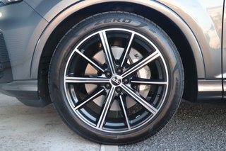 Audi Q7 50 TDI Sline