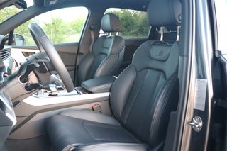 Audi Q7 50 TDI Sline