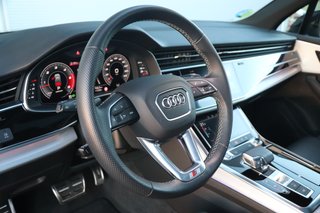 Audi Q7 50 TDI Sline