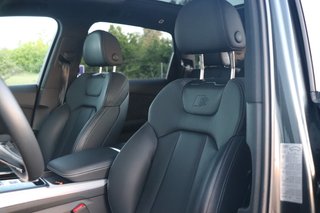 Audi Q7 50 TDI Sline