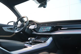 Audi Q7 50 TDI Sline