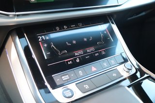 Audi Q7 50 TDI Sline