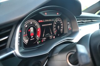 Audi Q7 50 TDI Sline