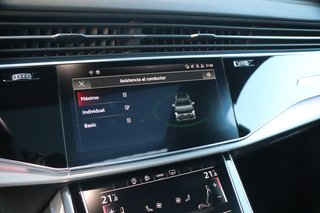 Audi Q7 50 TDI Sline