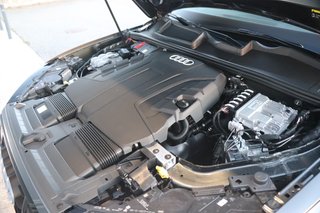 Audi Q7 50 TDI Sline