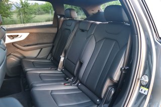 Audi Q7 50 TDI Sline