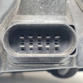 FARO DERECHO FIAT FIAT DOBLO I CARGO 2005-2010