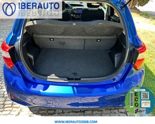 Toyota Yaris 2017