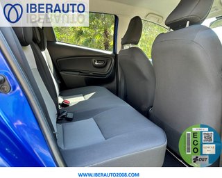 Toyota Yaris 2017