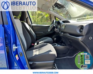 Toyota Yaris 2017