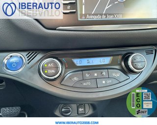 Toyota Yaris 2017