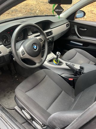 BMW Serie 3 e90 320i
