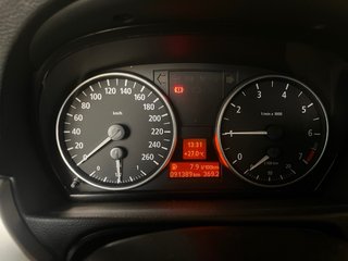 BMW Serie 3 e90 320i