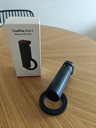 OnePlus Nord 5 12GB 512GB impecable