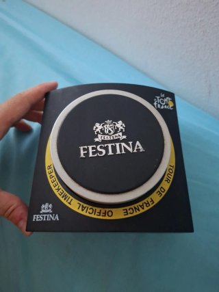 Reloj Festina Chrono Bike F16274 Tour de France