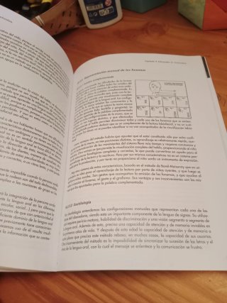 Rasgos sociológico y cult de las Personas Sordas