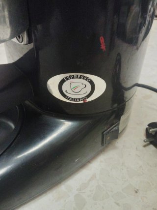 Molinillo Café Bar Conoak K6 Automático