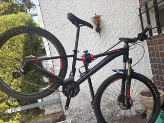 Bicicleta Orbea Talla XS 27.5