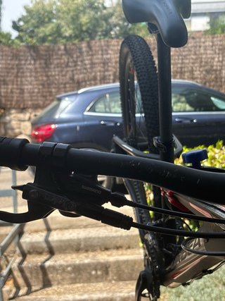 Bicicleta Orbea Talla XS 27.5