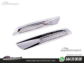 INTERMITENTES LATERALES PARA BMW F10