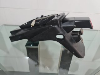 Portamatriculas Kawasaki ZXR 750